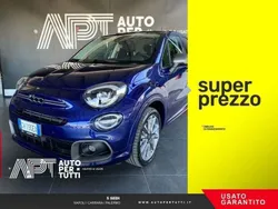 Usata 2024 Fiat 500X Sport SUV | 20.900 € (Ottimo prezzo)