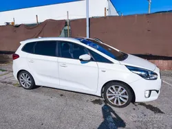 Usata 2016 Kia Carens 2 Monovolume | 5500 € (Super prezzo)
