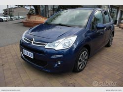 Viola Usata 2014 Citroën C3 Exclusive Due volumi | 7800 € (Cara)
