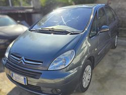 Grigio Usata 2006 Citroën Xsara Picasso Monovolume | 3000 € (Cara)