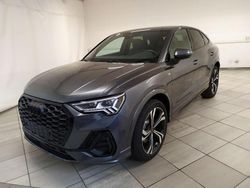 Grigio Nuova 2025 Audi Q3 Sportback SUV | 58.990 €
