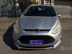 Usata 2014 Ford B-MAX Business Edition Monovolume | 6000 € (Buon prezzo)