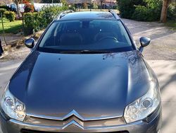 Usata 2011 Citroën C5 Station wagon | 6000 €