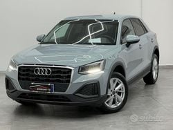 Grigio Usata 2022 Audi Q2 Admired SUV | 20.990 € (Super prezzo)