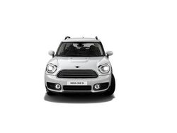 Usata 2019 Mini One D Countryman SUV | 22.500 € (Molto cara)