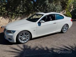 Bianco Usata 2007 BMW 330 M Sport Coupé | 15.500 €