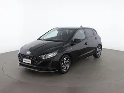 Nero Usata 2024 Hyundai i20 | 17.899 € (Ottimo prezzo)