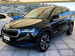 Nero Usata 2022 Skoda Karoq Style SUV | 20.990 € (Ottimo prezzo)