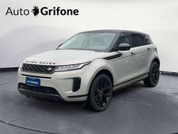 Argento Usata 2019 Land Rover Range Rover evoque SUV | 24.500 € (Ottimo prezzo)