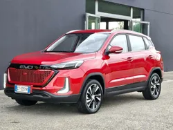 Rosso Nuova 2025 EVO Evo 5 SUV | 18.300 € (Buon prezzo)