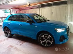 Usata 2023 Audi Q3 S-Line SUV | 36.500 € (Super prezzo)