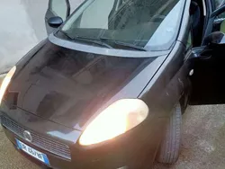 Usata 2008 Fiat Grande Punto Active Due volumi | 3000 € (Buon prezzo)