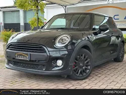 Nero Usata 2019 Mini ONE Due volumi | 15.900 € (Buon prezzo)