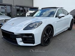 Bianco Usata 2024 Porsche Panamera Tre volumi | 107.990 € (Buon prezzo)