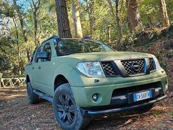 Usata 2005 Nissan Navara Pick-up | 18.000 €