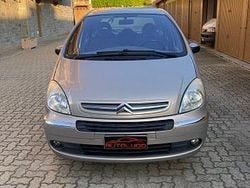 Beige Usata 2006 Citroën Xsara Picasso Seduction Monovolume | 3300 € (Molto cara)