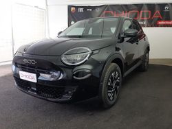 Nero Nuova 2025 Fiat 600 | 26.050 €