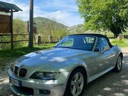 Grigio Usata 2000 BMW Z3 Cabrio | 11.500 € (Super prezzo)