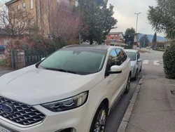 Usata 2019 Ford Edge Vignale SUV | 22.500 € (Cara)