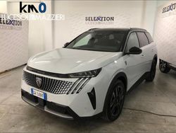 Bianco Usata 2024 Peugeot 5008 GT Monovolume | 39.900 € (Ottimo prezzo)
