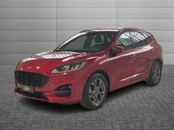 Usata 2022 Ford Kuga ST-Line SUV | 23.500 € (Buon prezzo)