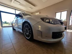 Argento Usata 2008 Subaru Impreza Tre volumi | 25.000 €
