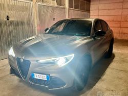 Usata 2018 Alfa Romeo Stelvio Executive SUV | 22.000 € (Buon prezzo)
