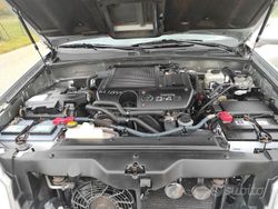 Grigio Usata 2005 Toyota Land Cruiser Tre volumi | 24.000 € (Molto cara)