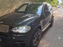 Nero Usata 2012 BMW X5 SUV | 13.800 € (Cara)