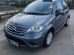 Gray Usata 2010 Citroën C3 Tre volumi | 2500 € (Super prezzo)
