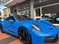 Blu/azzurro Usata 2022 Porsche 911 Carrera Coupé | 177.800 € (Ottimo prezzo)