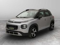 Grigio Usata 2020 Citroën C3 Aircross PureTech SUV | 14.190 € (Buon prezzo)