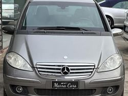 Argento Usata 2005 Mercedes A180 Elegance Tre volumi | 2000 € (Ottimo prezzo)
