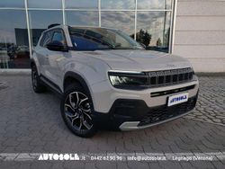 Grigio Usata 2024 Jeep Avenger Altitude SUV | 20.490 € (Buon prezzo)