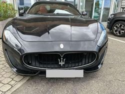 Usata 2009 Maserati Granturismo Coupé | 57.500 € (Buon prezzo)