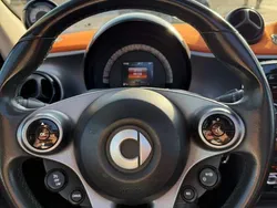 Bianco Usata 2016 Smart ForFour Passion Due volumi | 10.000 € (Buon prezzo)