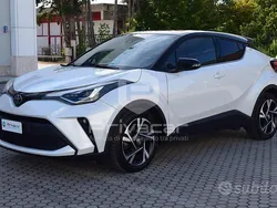 Usata 2022 Toyota C-HR Trend SUV | 21.100 € (Buon prezzo)