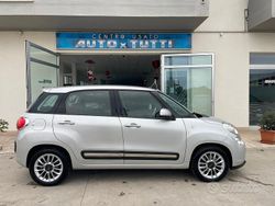 Grigio Usata 2013 Fiat 500L Lounge Monovolume | 6999 € (Buon prezzo)