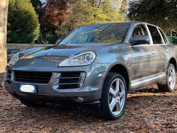 Usata 2007 Porsche Cayenne SUV | 18.000 € (Molto cara)