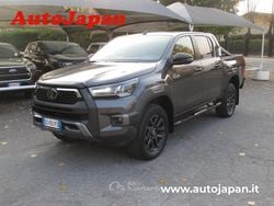 Antracite Usata 2021 Toyota HiLux Pick-up | 32.600 € (Ottimo prezzo)