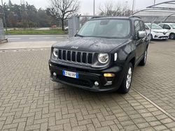 Nero Usata 2024 Jeep Renegade Limited SUV | 19.490 € (Ottimo prezzo)