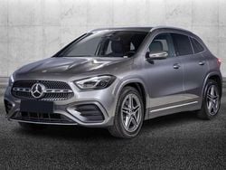 Grigio Usata 2024 Mercedes GLA200 AMG Line Premium SUV | 44.450 € (Cara)