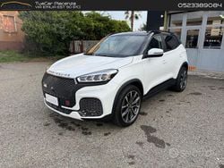 Bianco Usata 2024 Sportequipe S5 SUV | 26.000 €