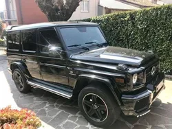 Usata 2005 Mercedes G55 AMG AMG SUV | 42.000 €