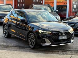 Blu Usata 2020 Audi A1 Tre volumi | 17.500 € (Buon prezzo)