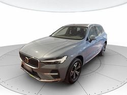 Grigio Usata 2021 Volvo XC60 Inscription SUV | 31.800 € (Ottimo prezzo)