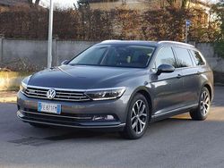 Usata 2016 VW Passat Highline Station wagon | 13.999 € (Cara)