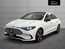 Bianco polare Nuova 2025 Mercedes 250 | 57.100 € (Buon prezzo)