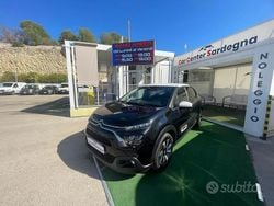 Nero Usata 2025 Citroën C3 PureTech Due volumi | 14.900 € (Cara)
