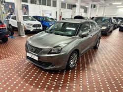 Grigio Usata 2018 Suzuki Baleno Tre volumi | 8700 € (Buon prezzo)